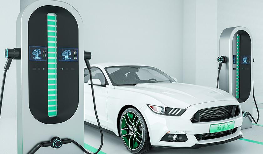 新能源汽車(chē)