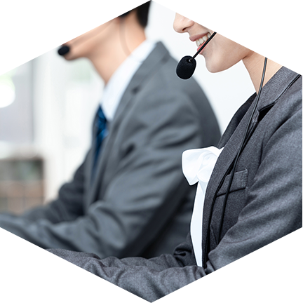 交貨速度快，讓您快速投入使用