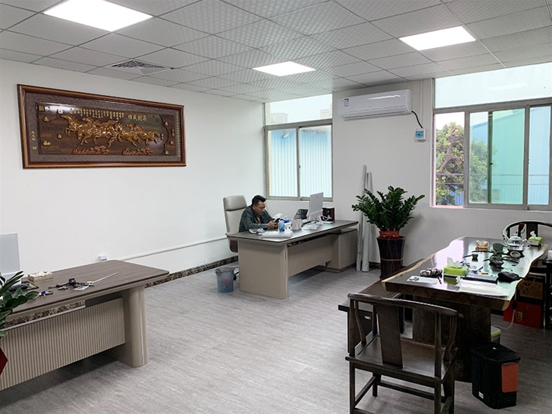 總經(jīng)理辦公室