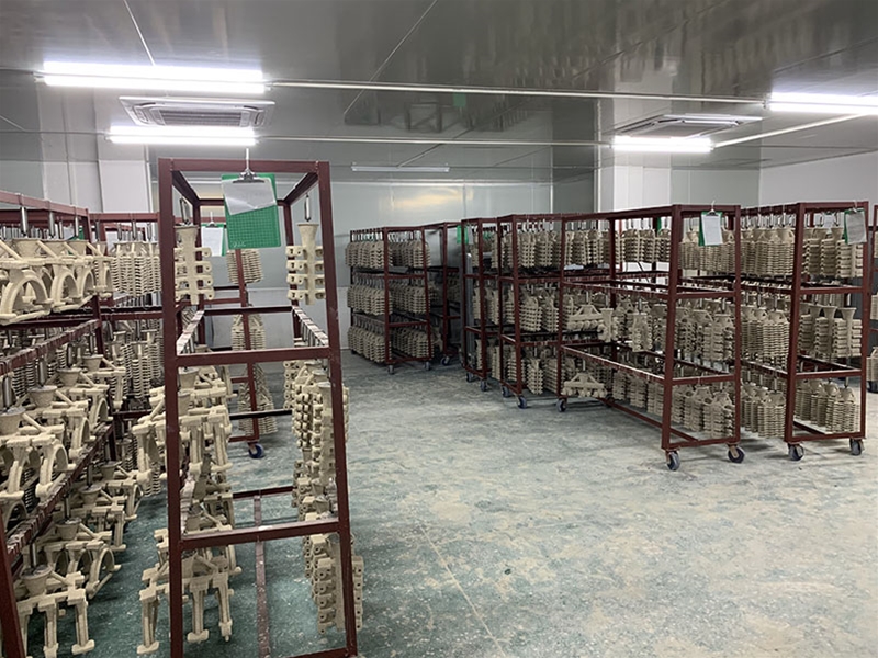 殼膜干燥區(qū)