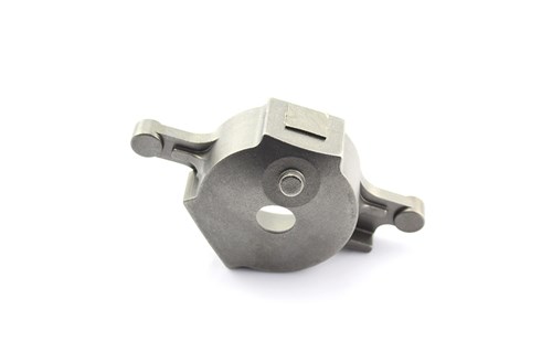 不銹鋼鑄造，材質(zhì)疏松的原因及解決方法