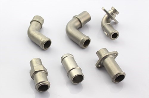 不銹鋼鑄造：工藝、應(yīng)用與發(fā)展