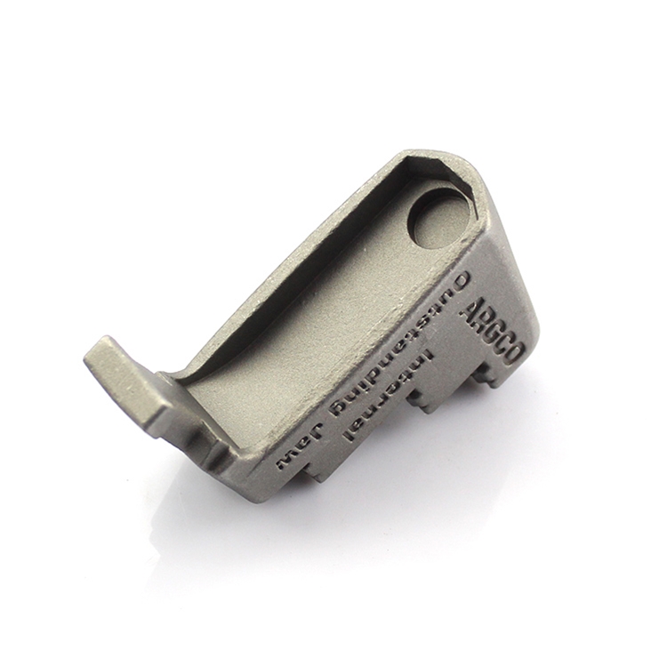 失蠟法精密鑄造加工