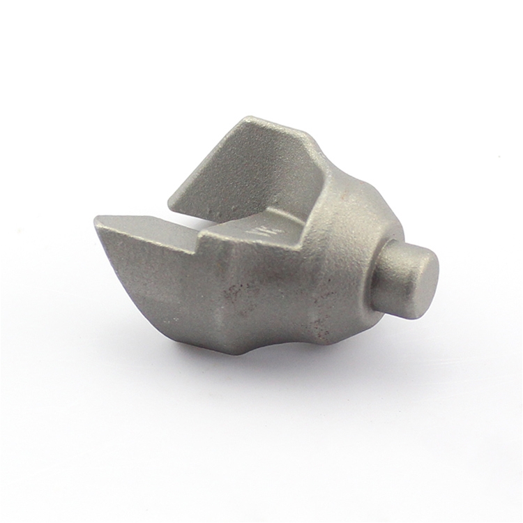精密鑄造加工定制
