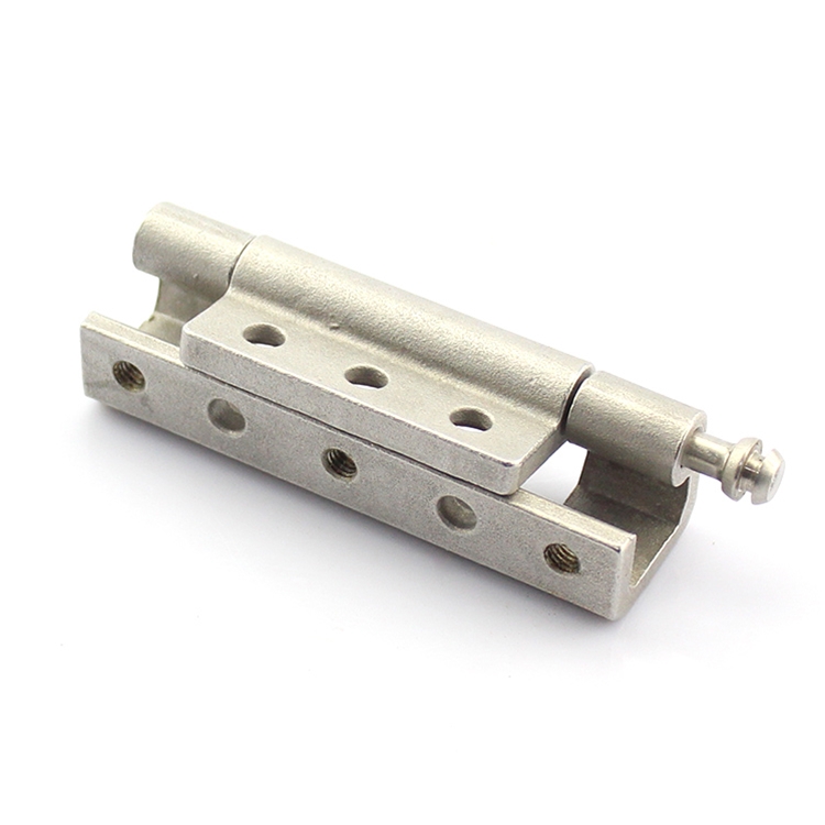 不銹鋼鑄件定制