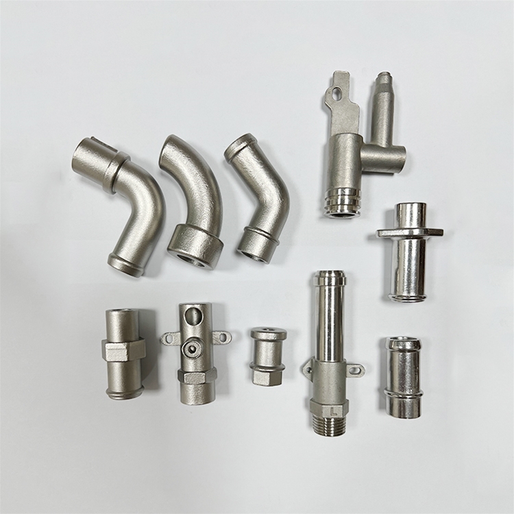 東莞配件加工廠