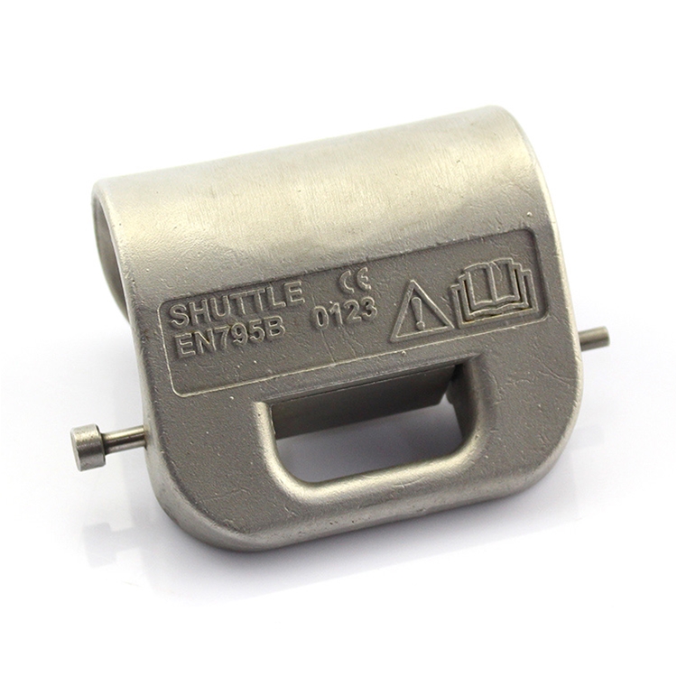 碳鋼非標(biāo)件