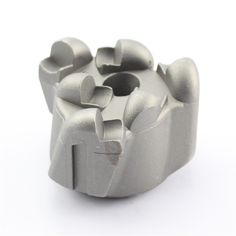 鉆頭失蠟鑄造加工