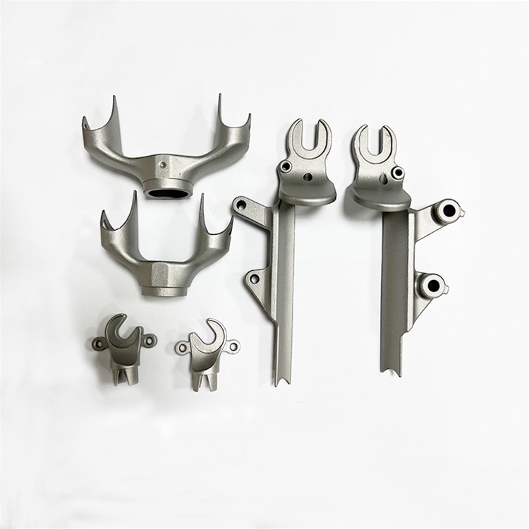 機(jī)械配件鑄造