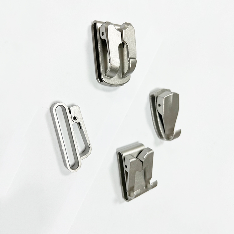 東莞鑄造配件廠